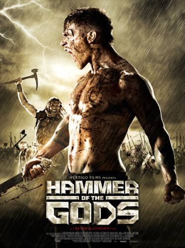 Молот богов / Hammer of the Gods (2013) Онлайн