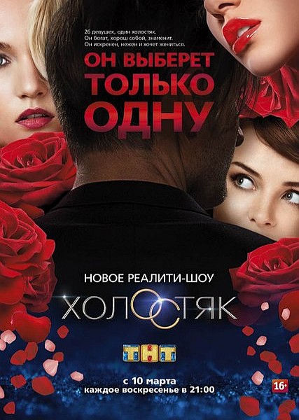 Холостяк (2013)